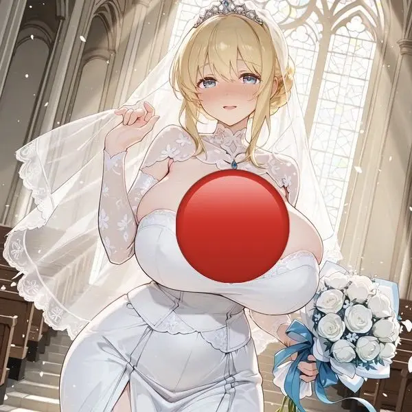 SickHoney1588의 貴族の娘と政略結婚