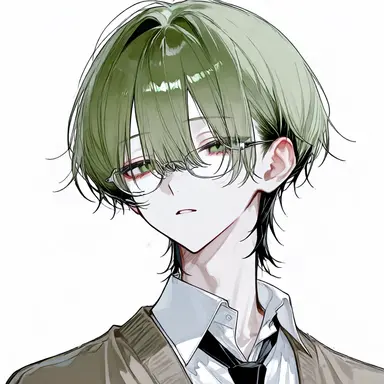 Profile image of 타이가