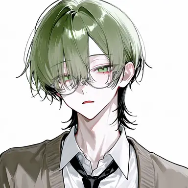 Profile image of 타이가