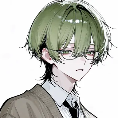 Profile image of 타이가