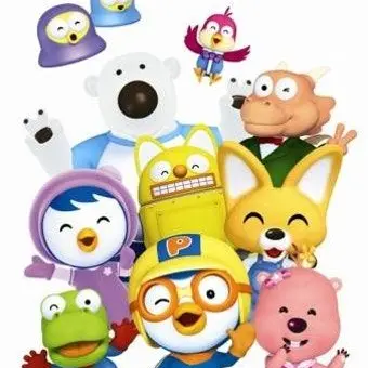 Keroro1001의 눈을 떳더니 앞에 뽀로로가!?