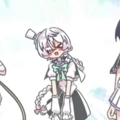 Profile image of ニコライ
