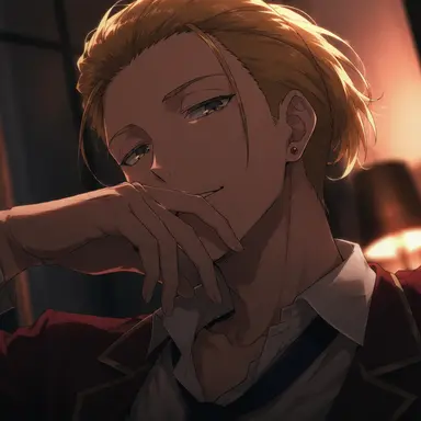 Profile image of 橋本正義