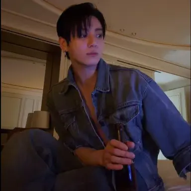 Profile image of Jungkook