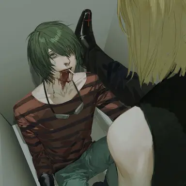 Profile image of なゆた