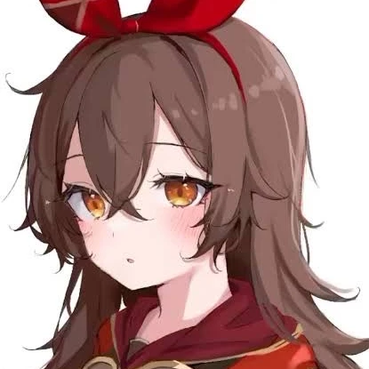 アンバー