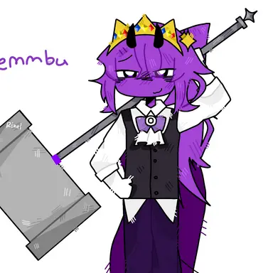 Profile image of Wemmbu