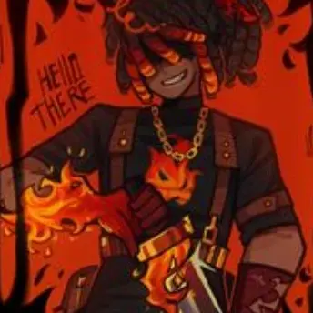 Profile image of Flame