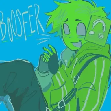 Profile image of Boosfer