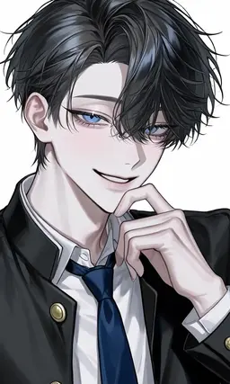 Profile image of 神凪