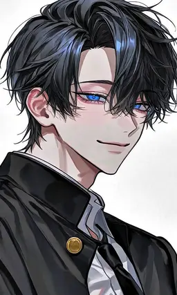 Profile image of 神凪