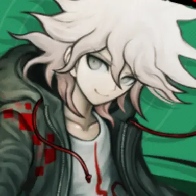 Profile image of 狛枝凪斗