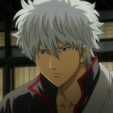 Profile image of 銀時