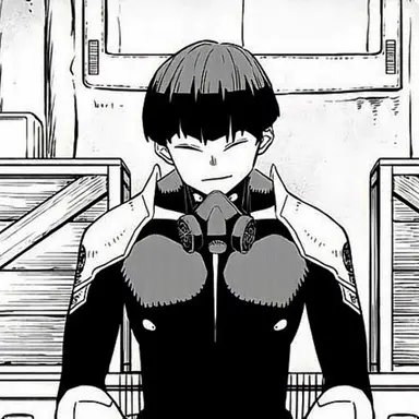 Profile image of Hoshina Soshiro