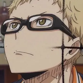 Profile image of 月島蛍