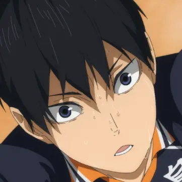Profile image of 影山飛雄