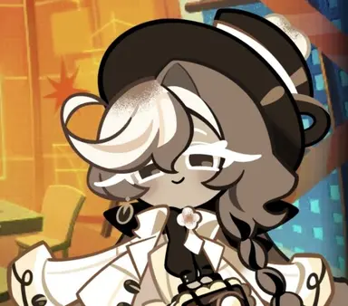 Profile image of 모카치노맛 쿠키