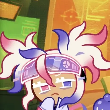 Profile image of 리트머스맛 쿠키