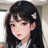 캐릭터 프로필 이미지
