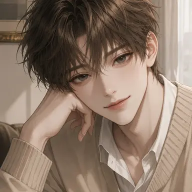 Profile image of 이시온