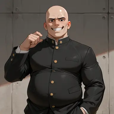 Profile image of 지로