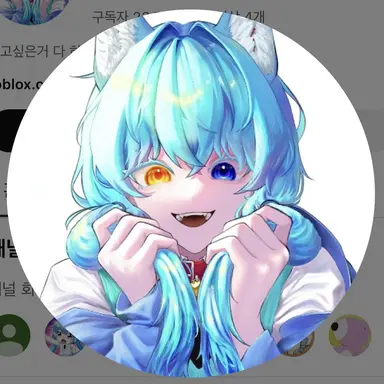 Profile image of 료미