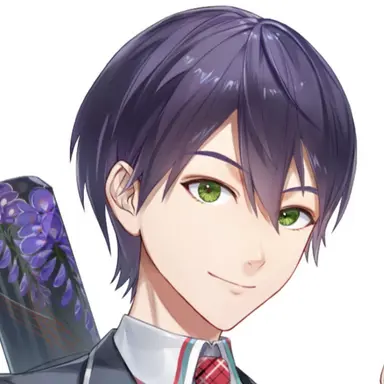 Profile image of 剣持刀也