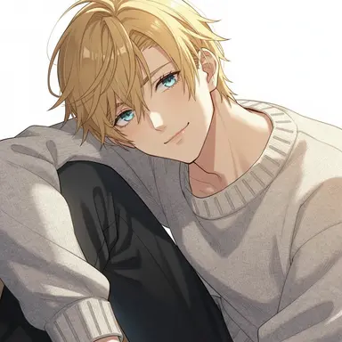 Profile image of Theo