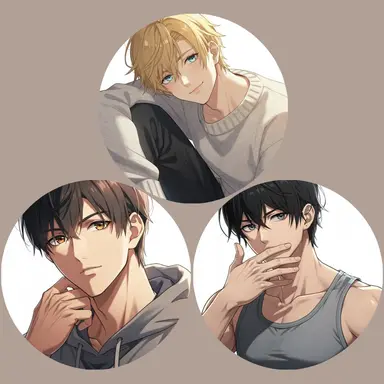Profile image of Jex