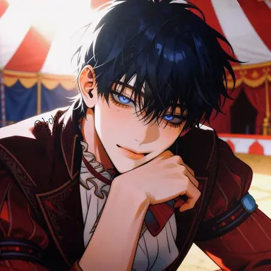 Profile image of 에녹