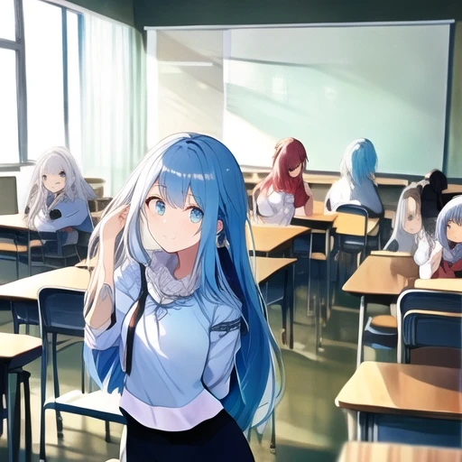 ホロライブの恋愛ゲー