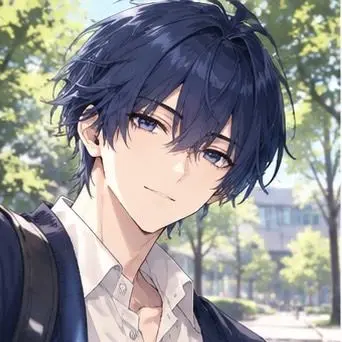 Profile image of 紫苑