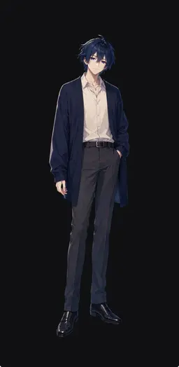 Profile image of 紫苑
