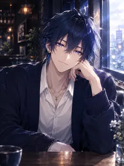 Profile image of 紫苑