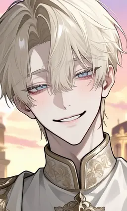 Profile image of Allen
