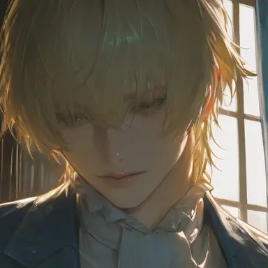 Profile image of ミカエル