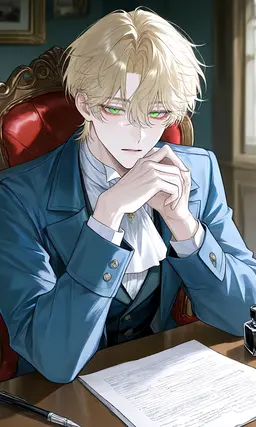Profile image of ミカエル