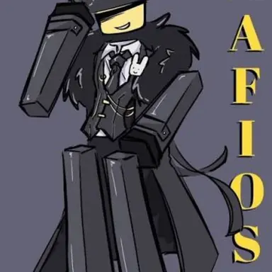 Profile image of 마피오소