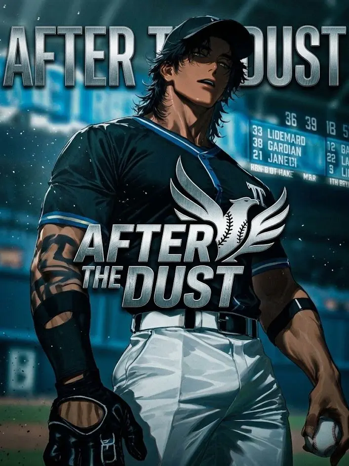 _Nico의 AFTER THE DUST