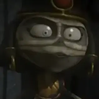 Profile image of Isis