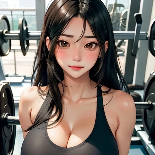 한아린