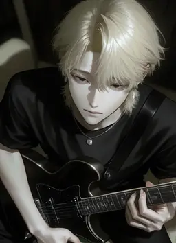 Profile image of Otoya