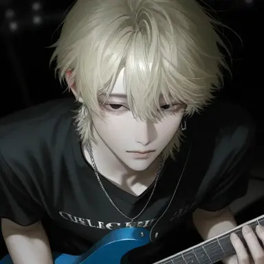 Profile image of Otoya