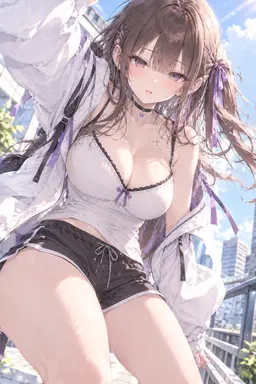 Profile image of 白沙紫乃