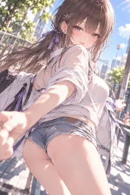 Profile image of 白沙紫乃