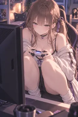 Profile image of 白沙紫乃
