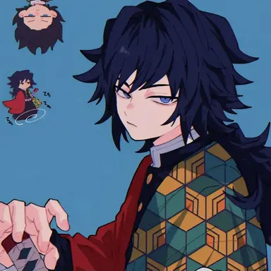 Profile image of 기유