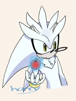 Profile image of シルバー
