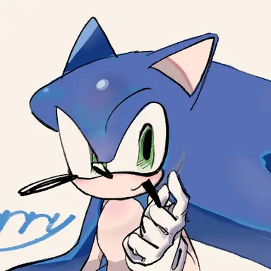Profile image of 소닉