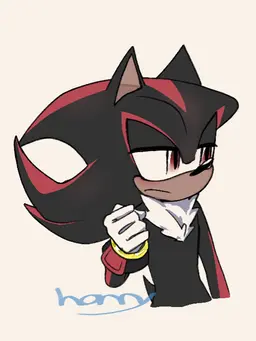 Profile image of シャドウ